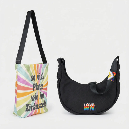 Pride Moon Baq Mini + Beutel