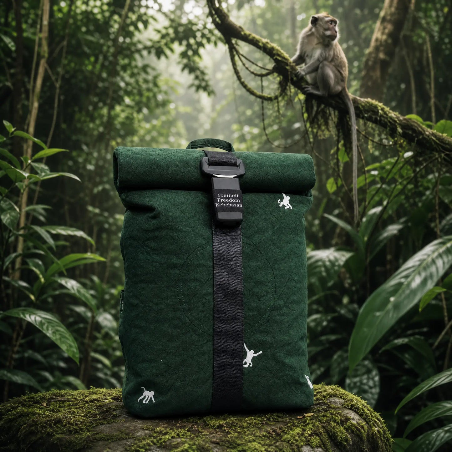 Rolltop Freedom