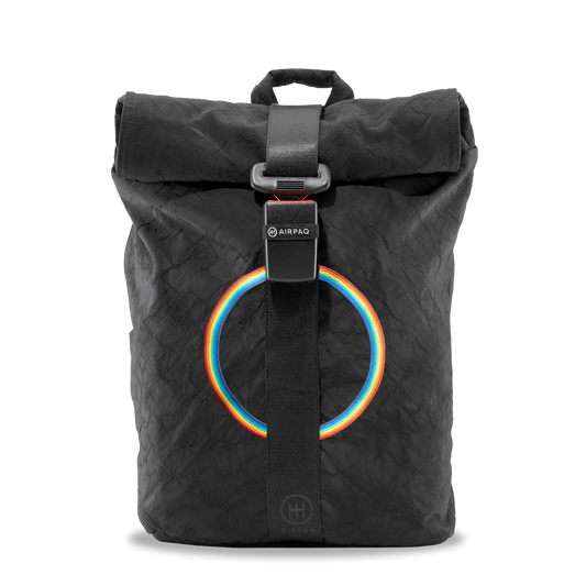 Pride Rolltop