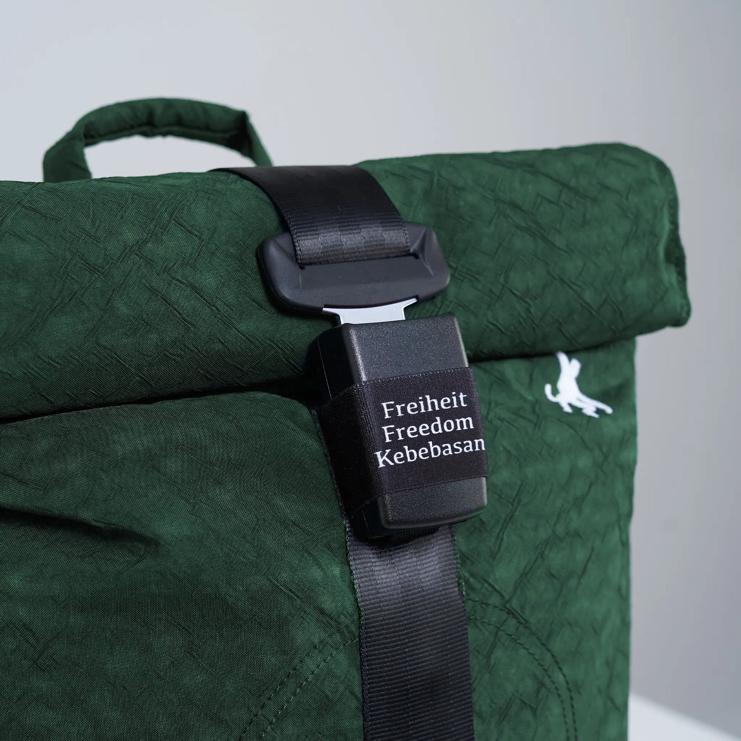Rolltop Freiheit