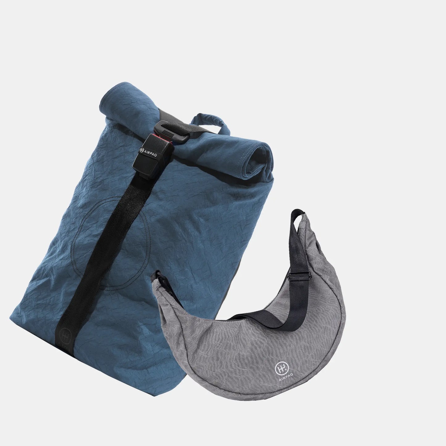 Bundle – BIQ & Moonbaq Mini