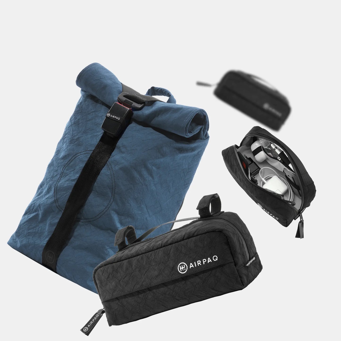 Bundle – BIQ & Organizer