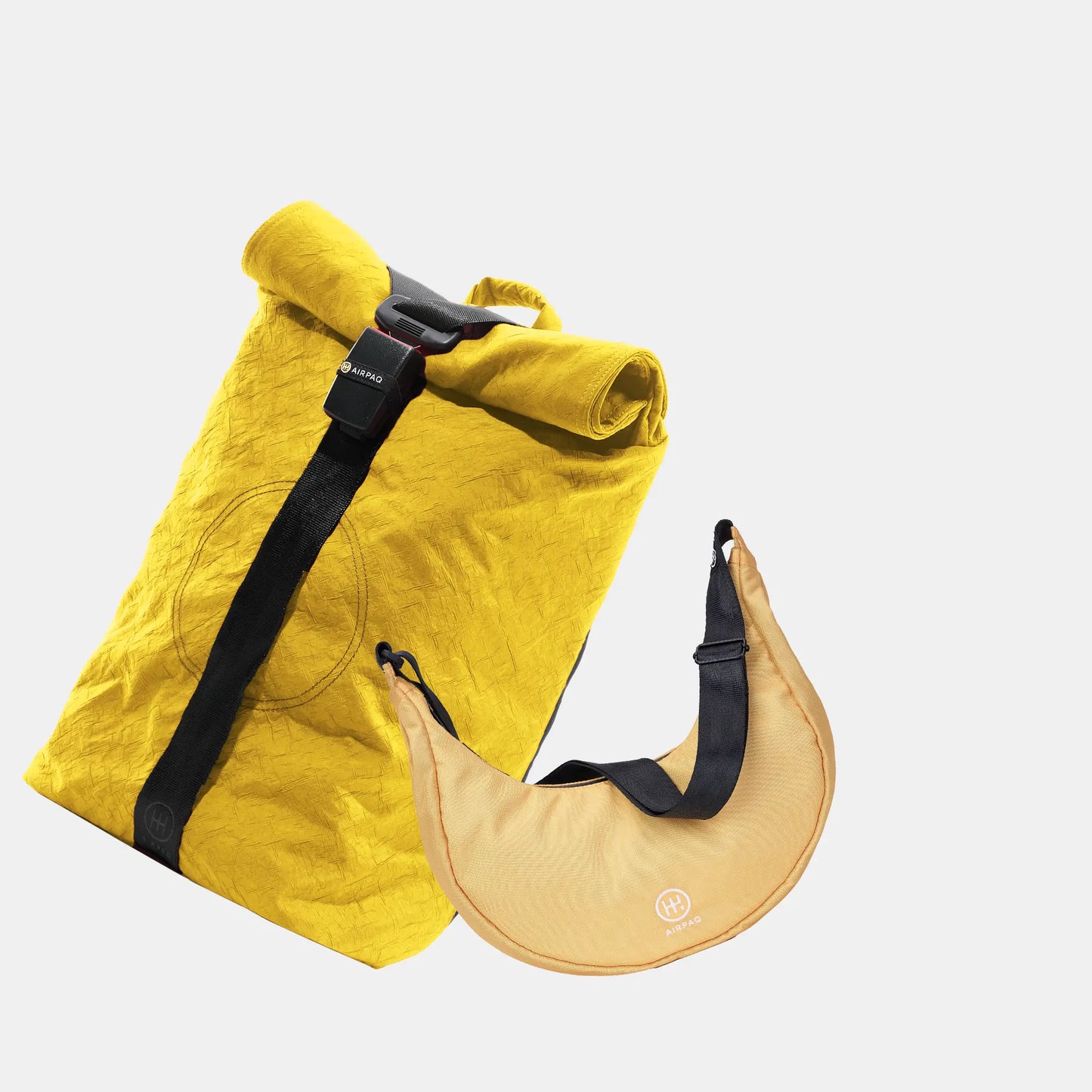 Bundle – BIQ & Moonbaq Mini