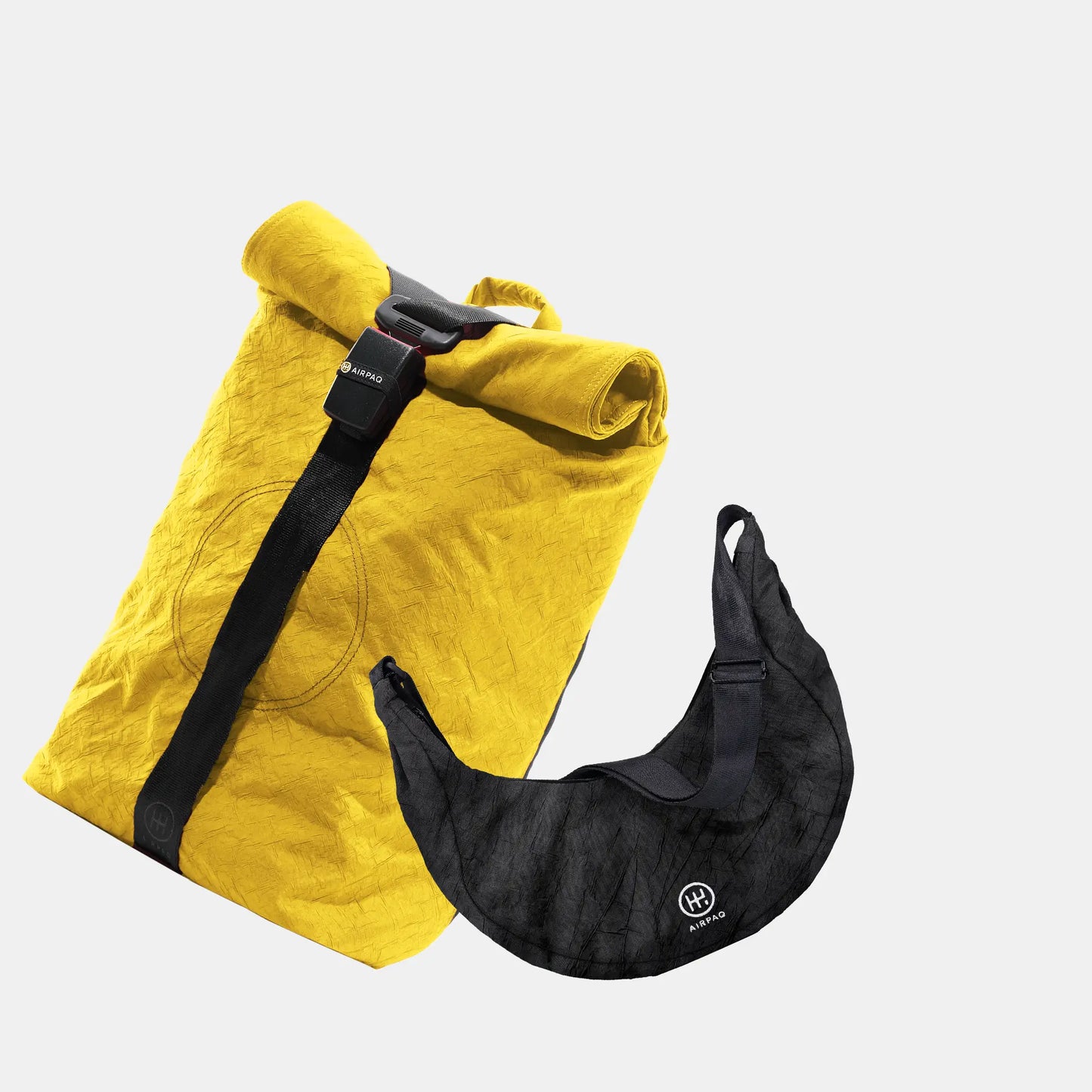 Bundle – BIQ & Moonbaq Mini