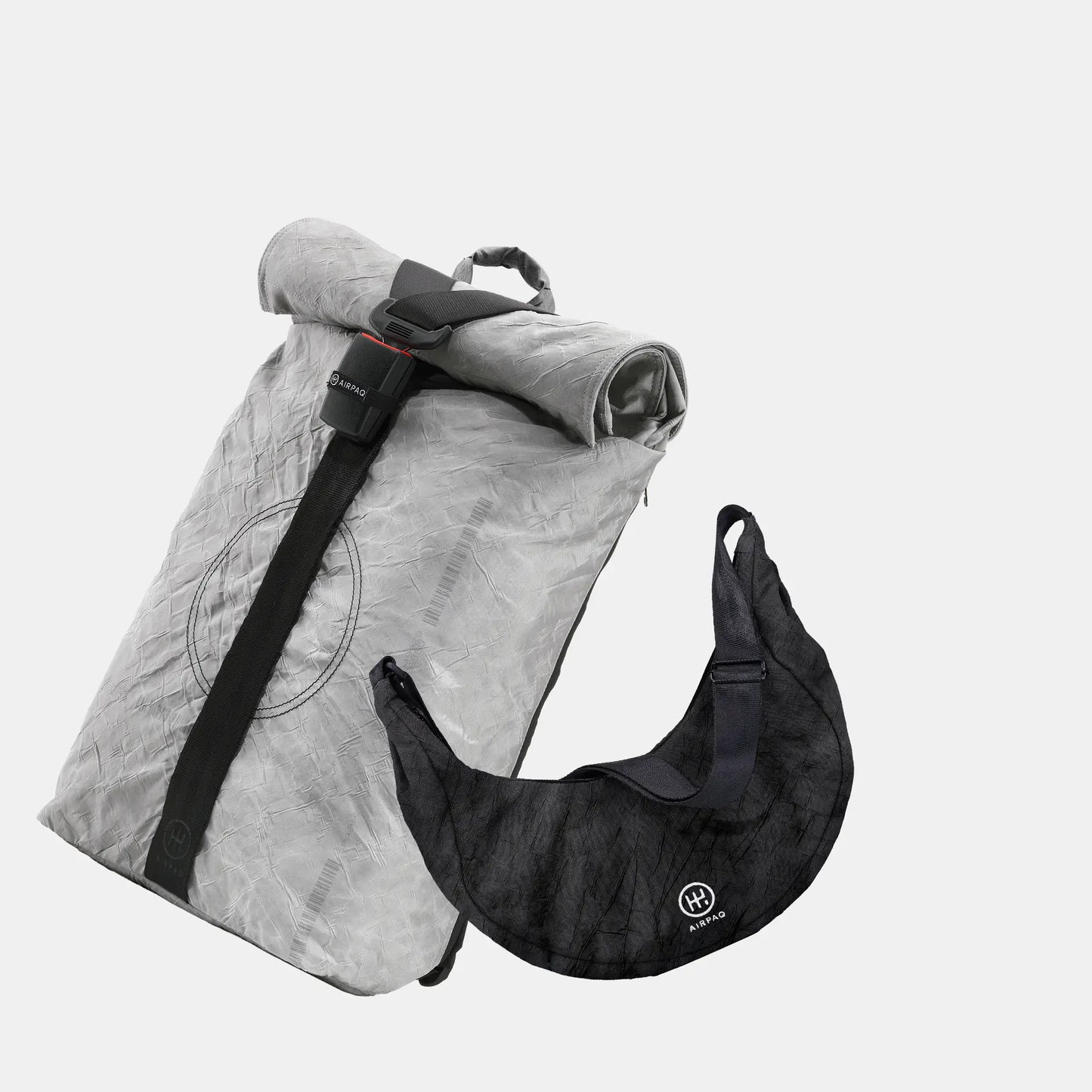 Bundle – BIQ & Moonbaq Mini