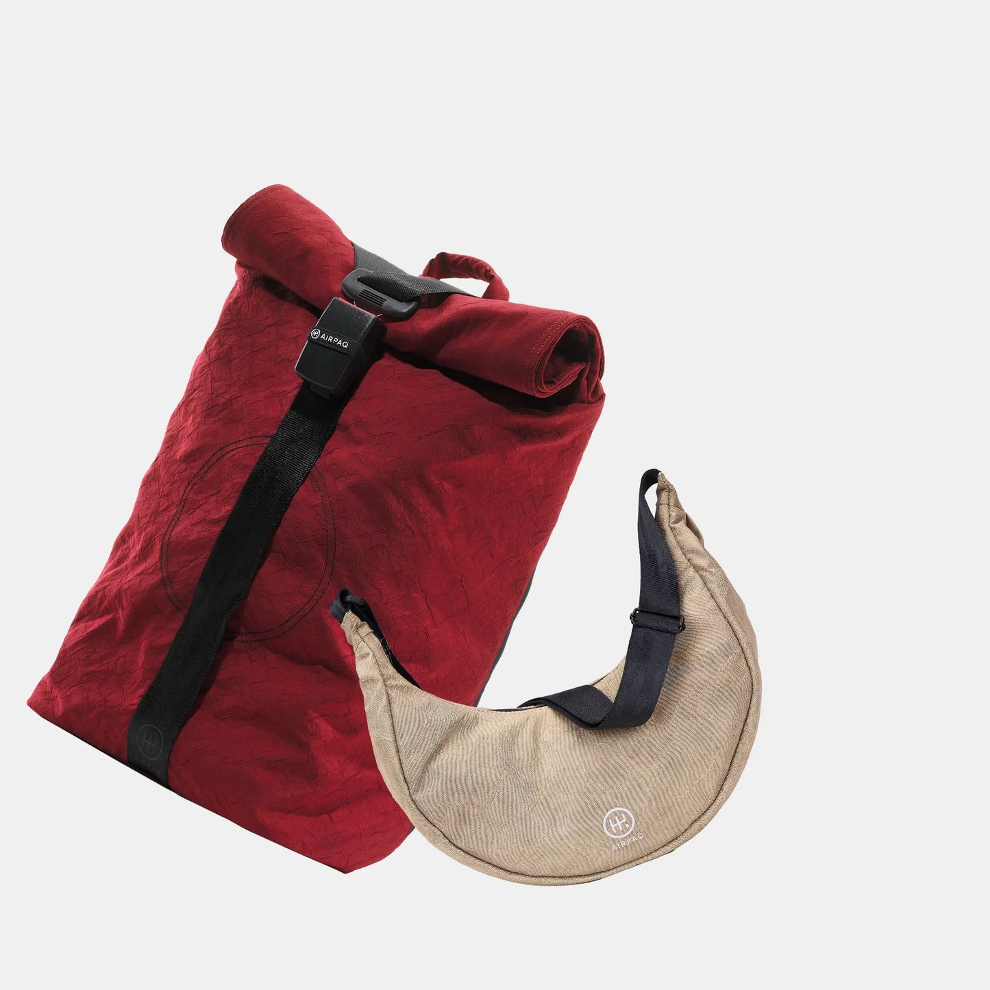 Bundle – BIQ & Moonbaq Mini