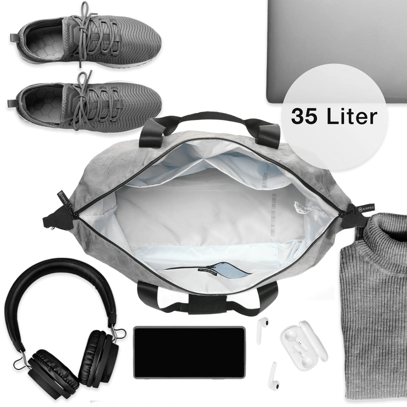 Essentials immer griffbereit