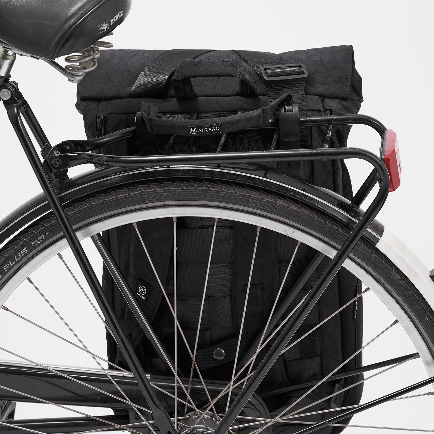 Rolltop 35L – Bike Bundle
