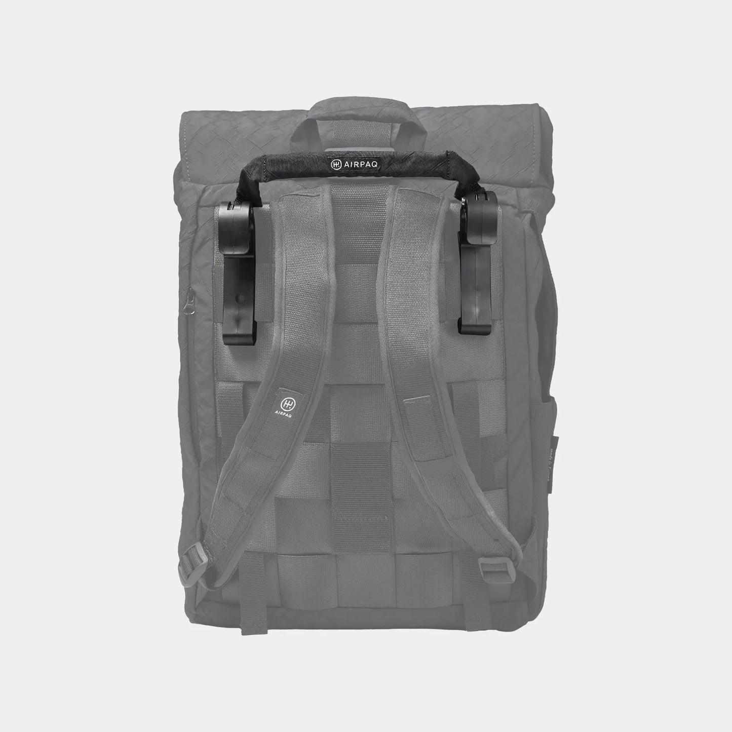 Rolltop 21L – Bike Bundle