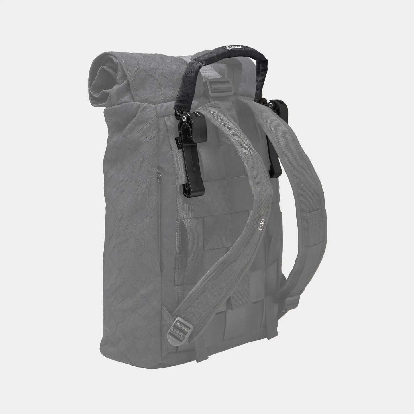 Rolltop 21L – Bike Bundle