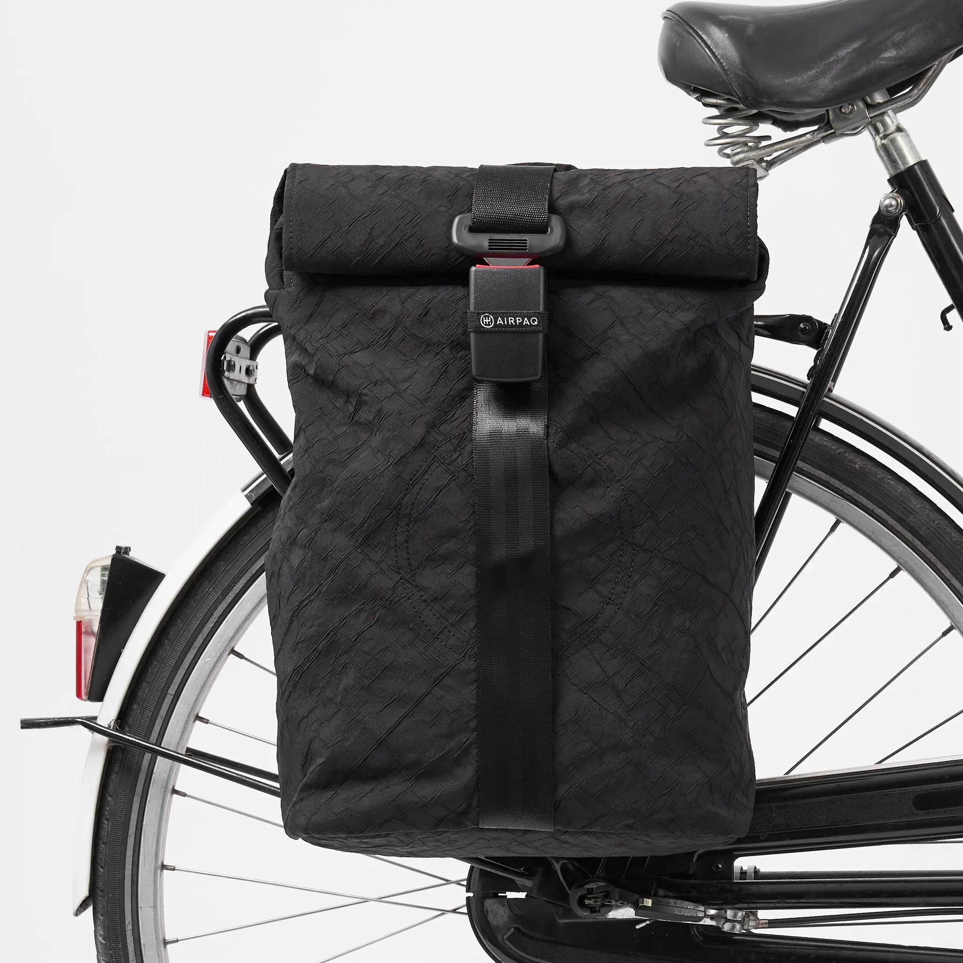 fahrradtaschen halterung hinten Fahrradhaken – Airpaq GmbH