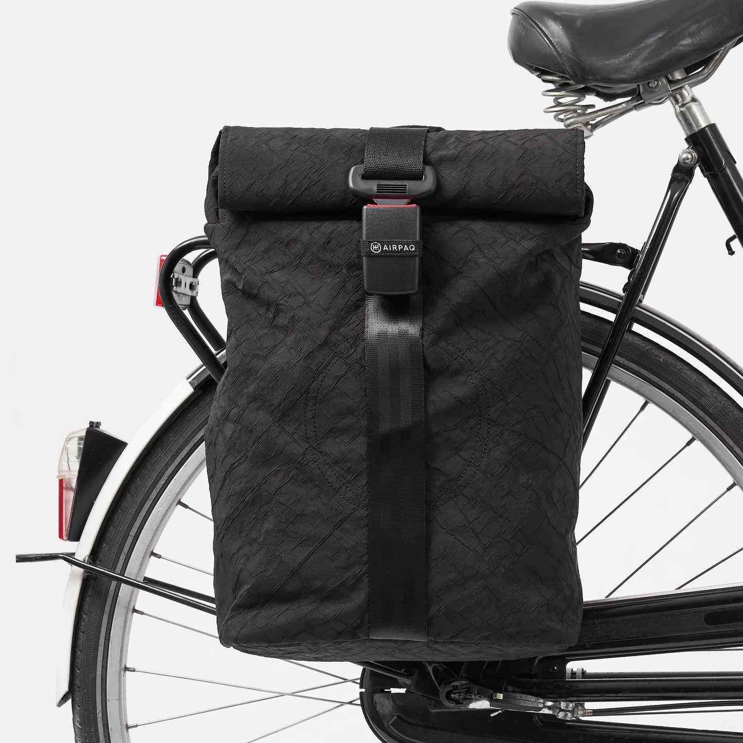 Rolltop 21L – Bike Bundle