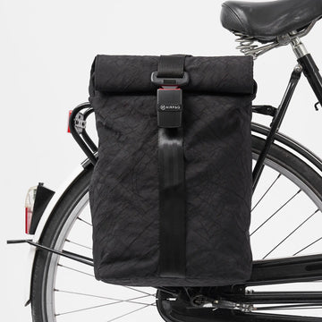 halterung für fahrradtasche hinten Fahrradhaken – Airpaq GmbH Aufteilung:einseitig Aufbewahrungsbox für Autositze, Autositz Comfortable Ebike
