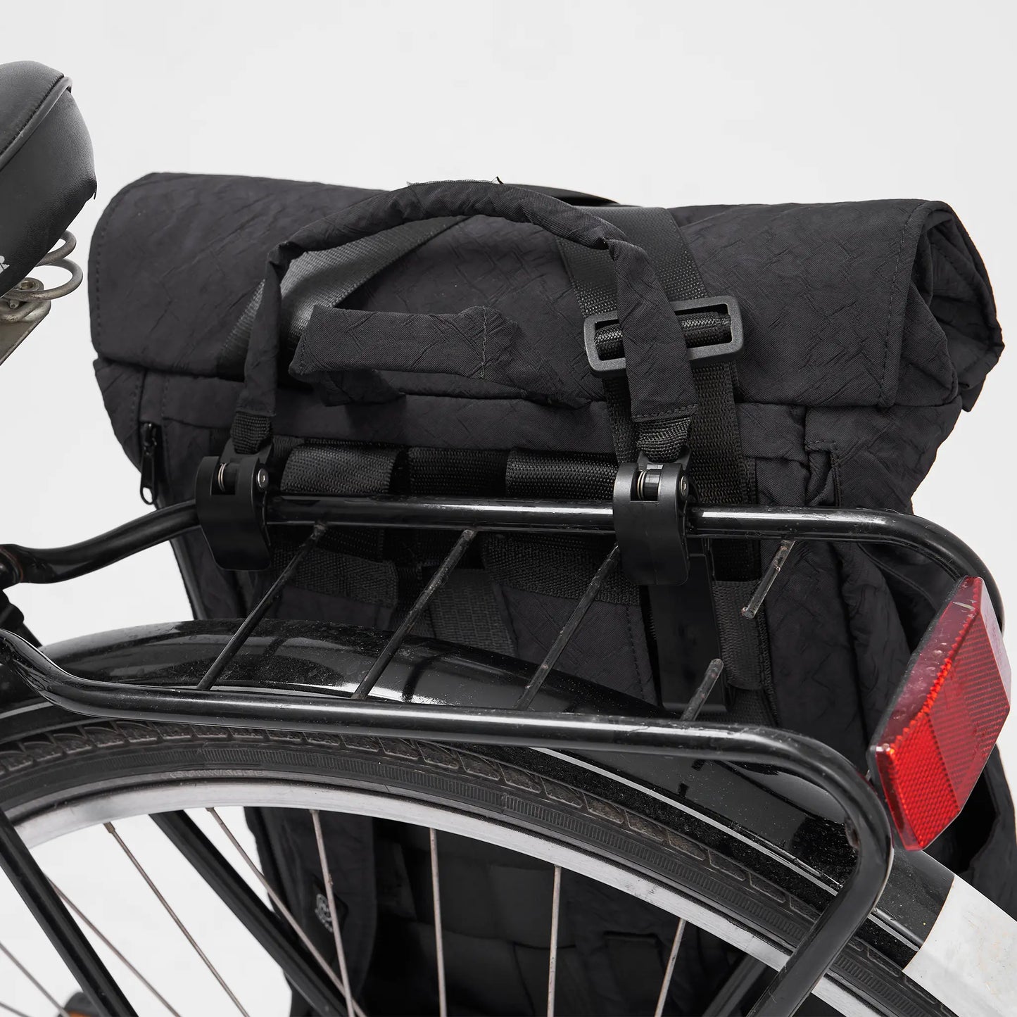 Rolltop 21L – Bike Bundle