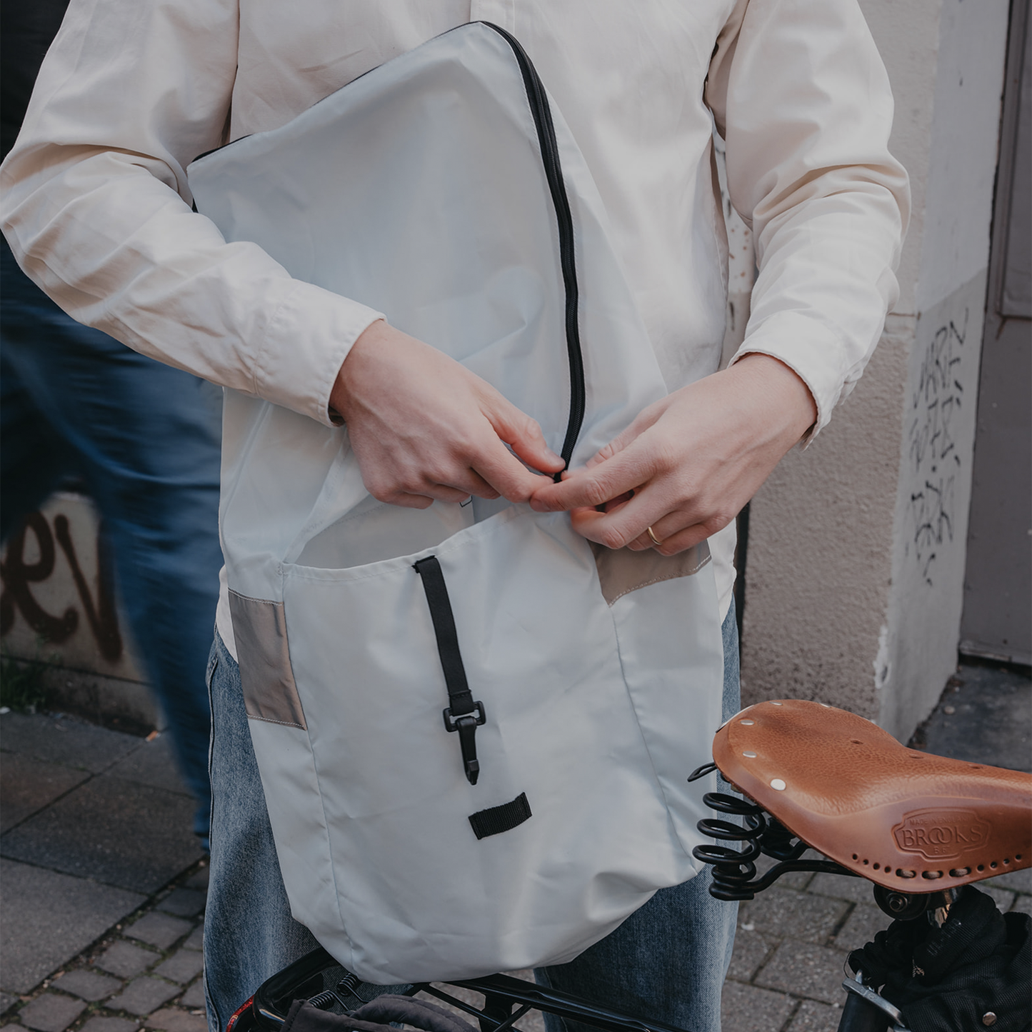 Dirtcover Rolltop
