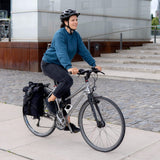 Fahrradhaken