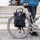 Fahrradhaken