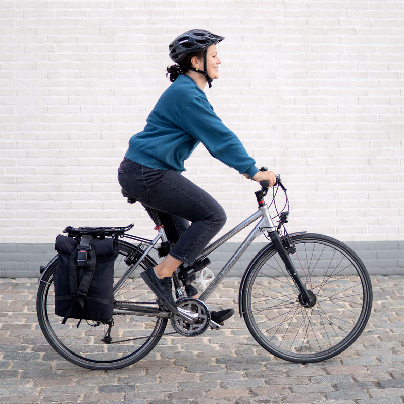 Fahrradhaken