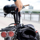 Fahrradhaken