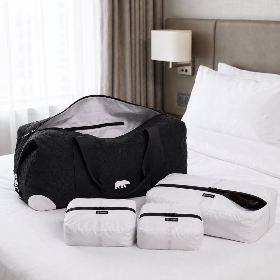 Weekender Eisbär