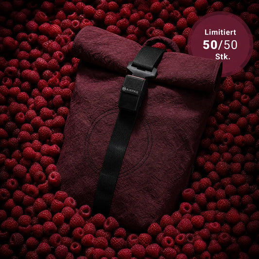 Rolltop Berry