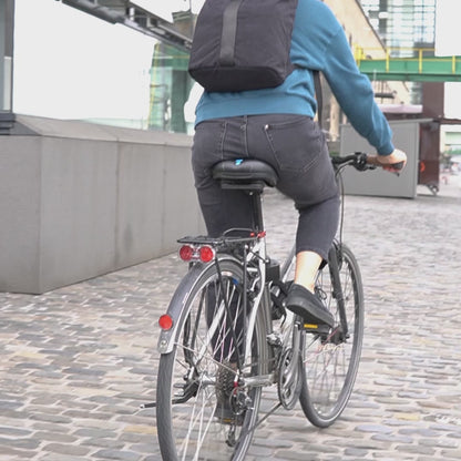 Fahrradhaken