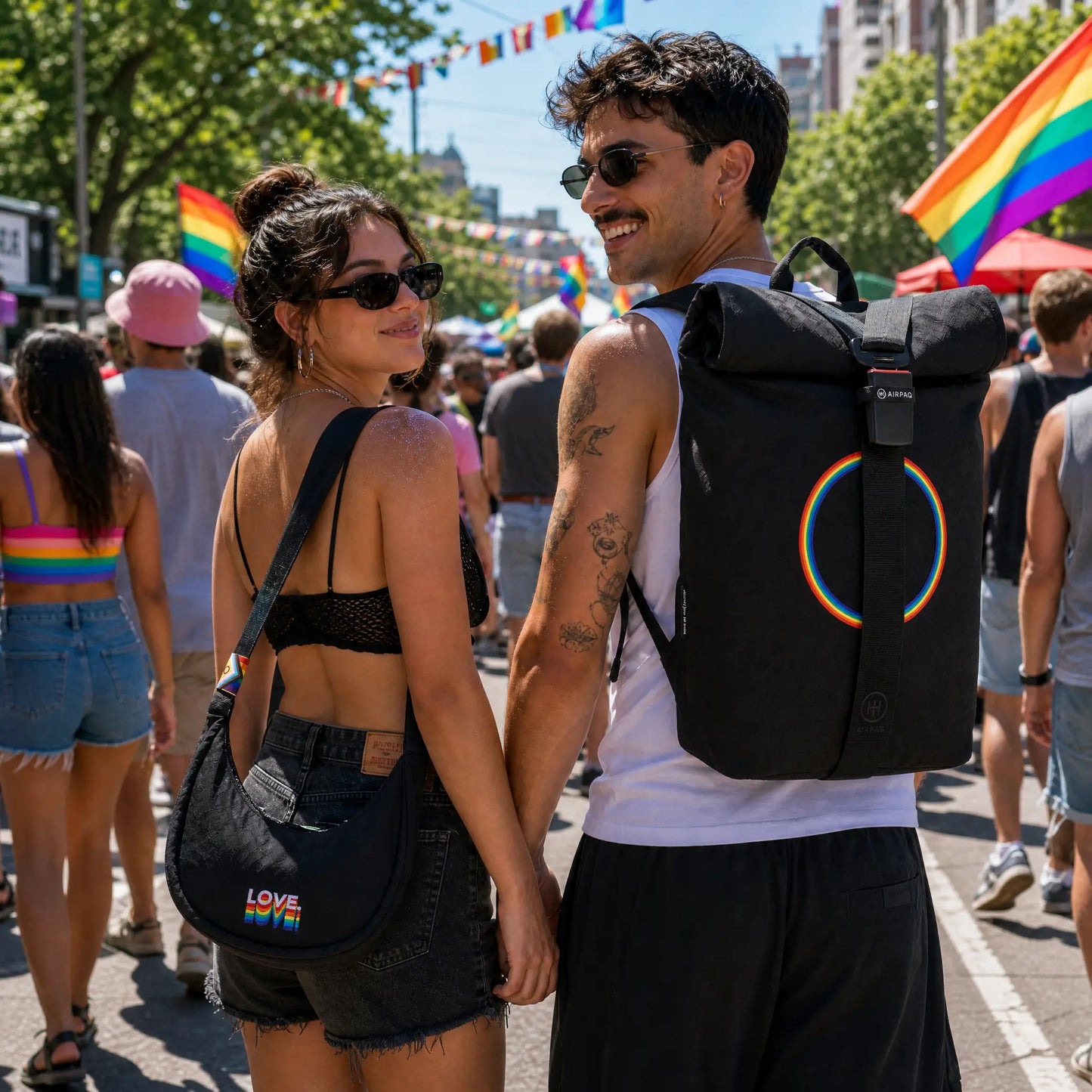 Pride BIQ