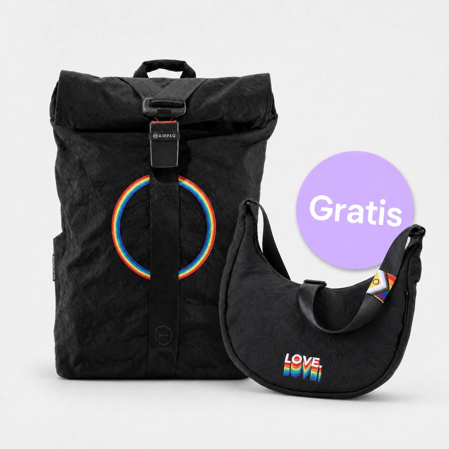 Pride BIQ