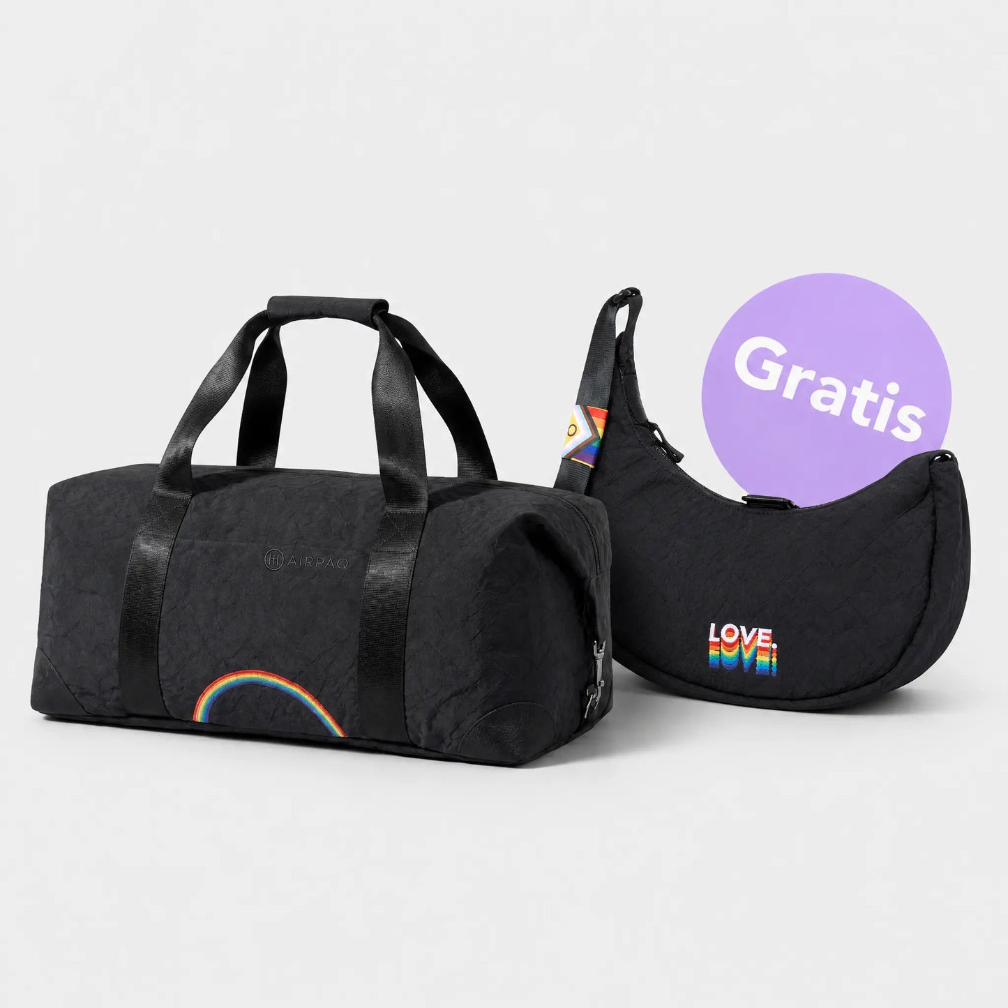 Pride Weekender