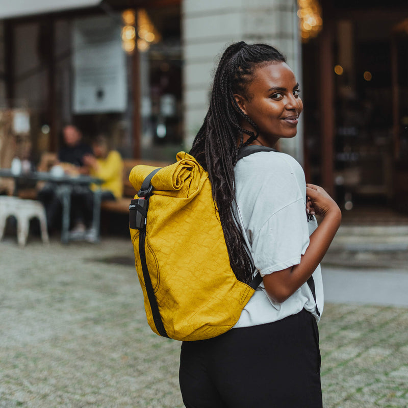 Rucksack Rolltop
