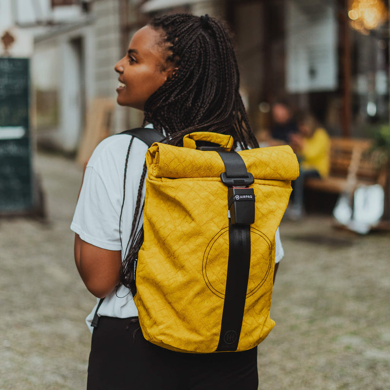 Rucksack Rolltop