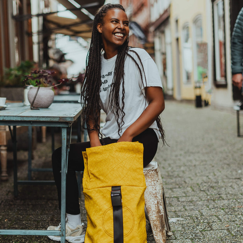 Rucksack Rolltop