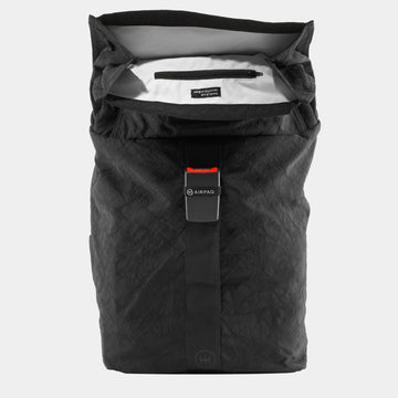 Airpaq Rolltop Rucksack – Airpaq GmbH