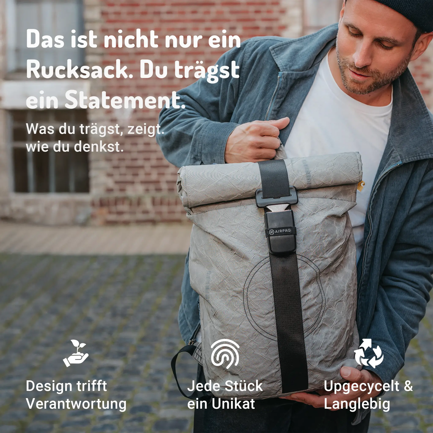 Rolltop