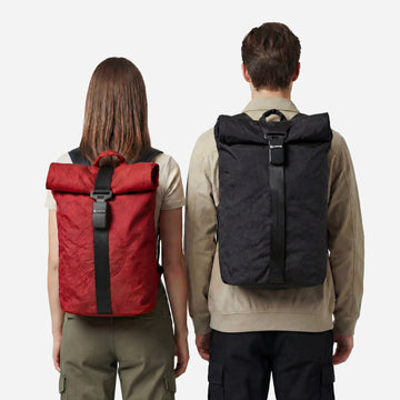 Airpaq Rolltop Rucksack – Airpaq GmbH