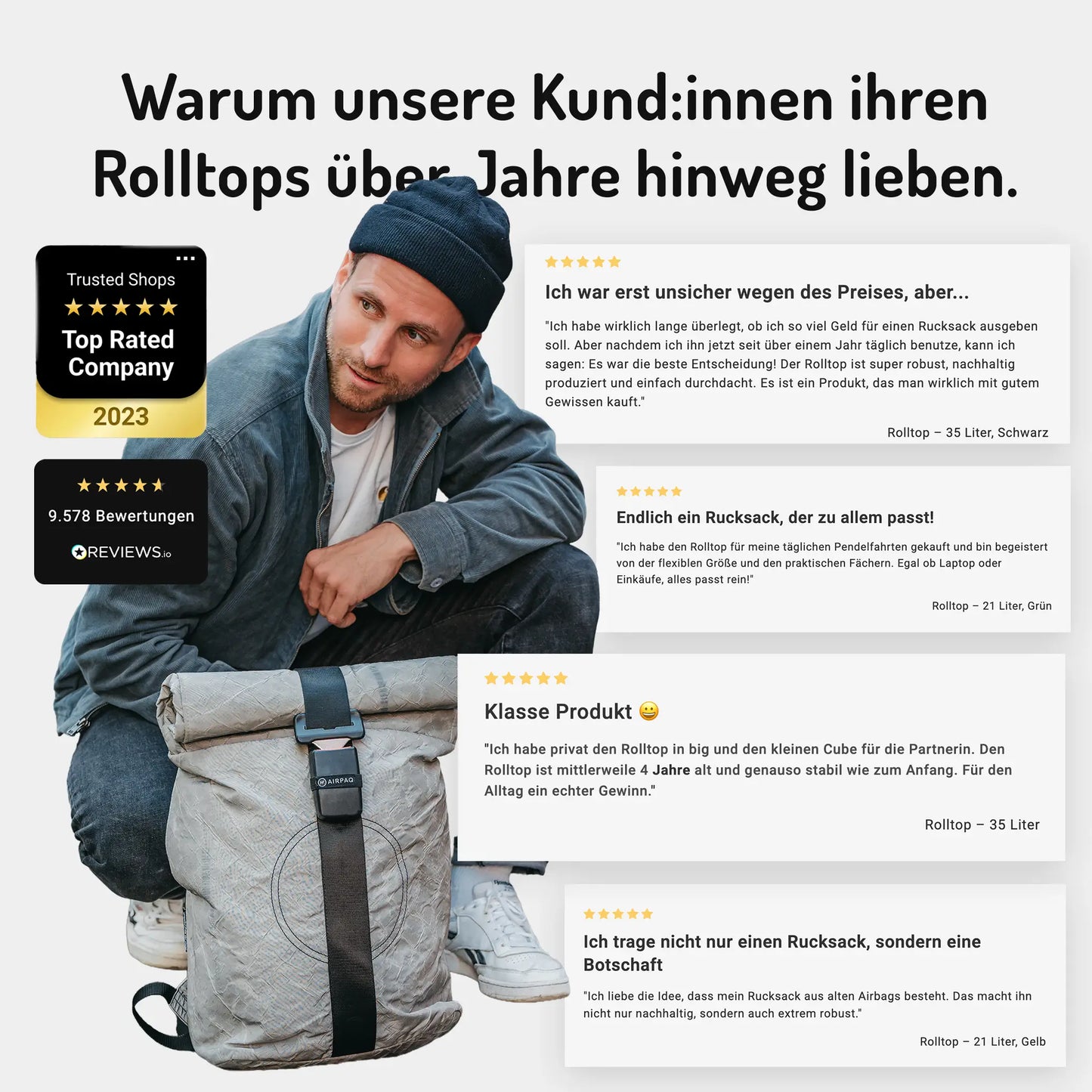 Rolltop