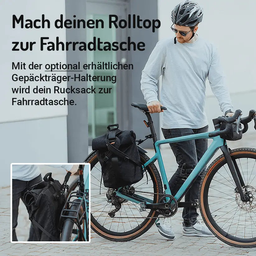 Rolltop