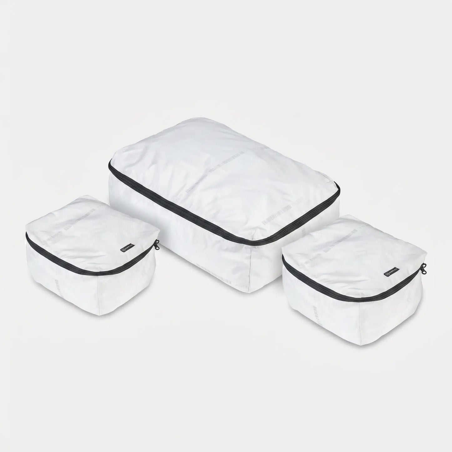 Packing Cubes 3-pack