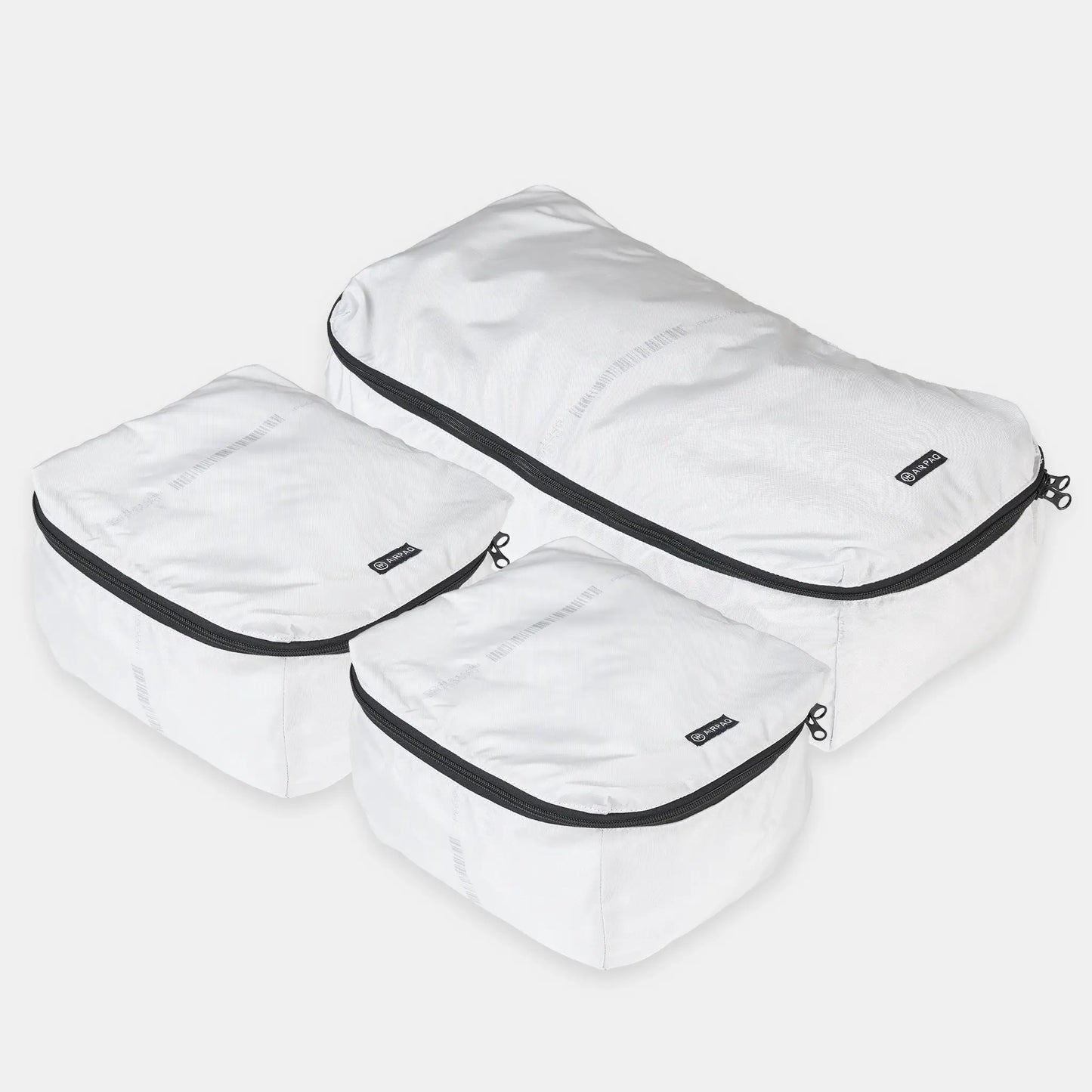 Packing Cubes 3-pack
