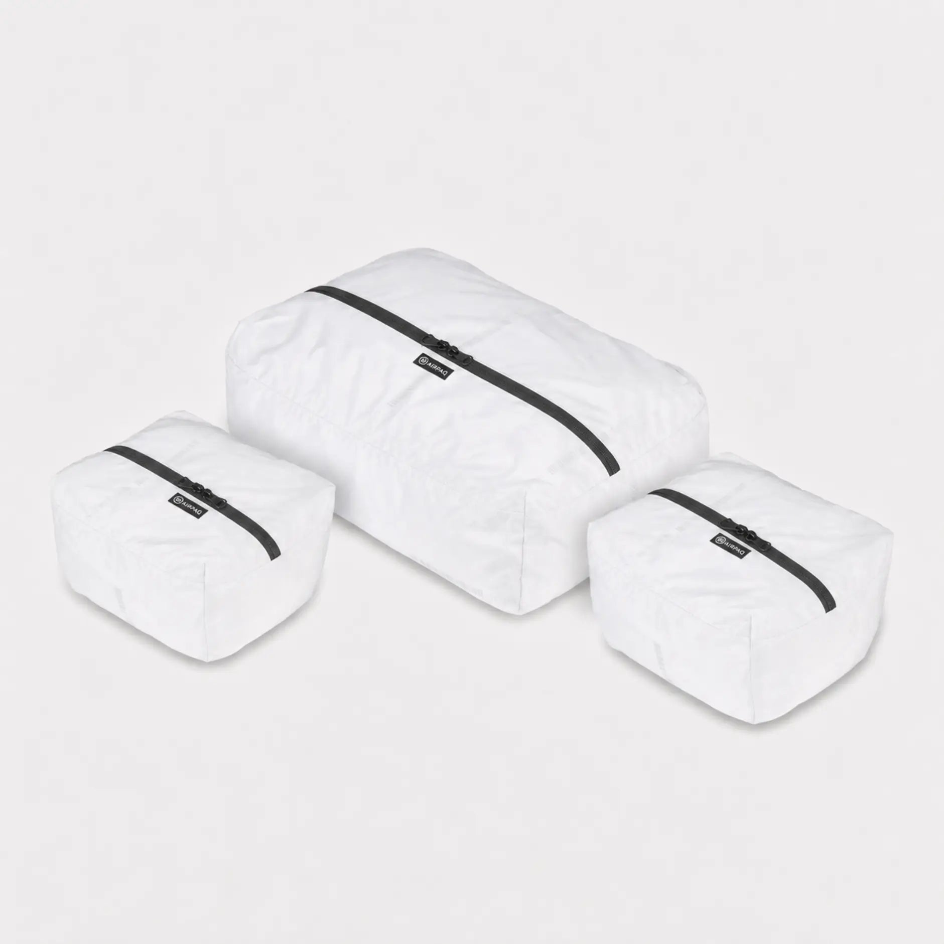 Packing Cubes Set Gratis