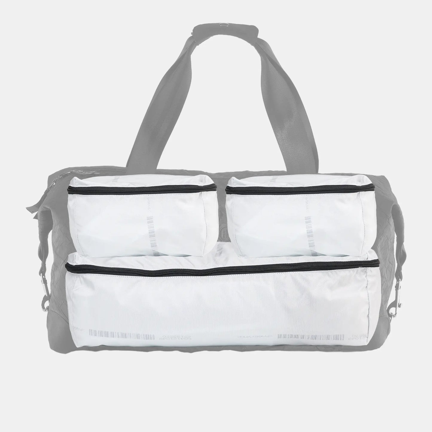 Packing Cubes 3-pack