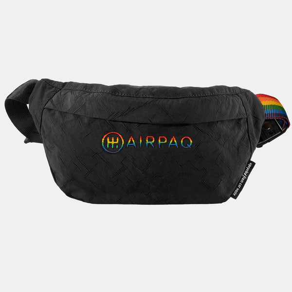 Nachhaltige Pride Bauchtasche