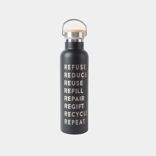 Thermosflasche