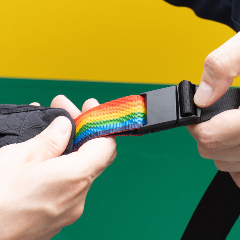 Pride Baq