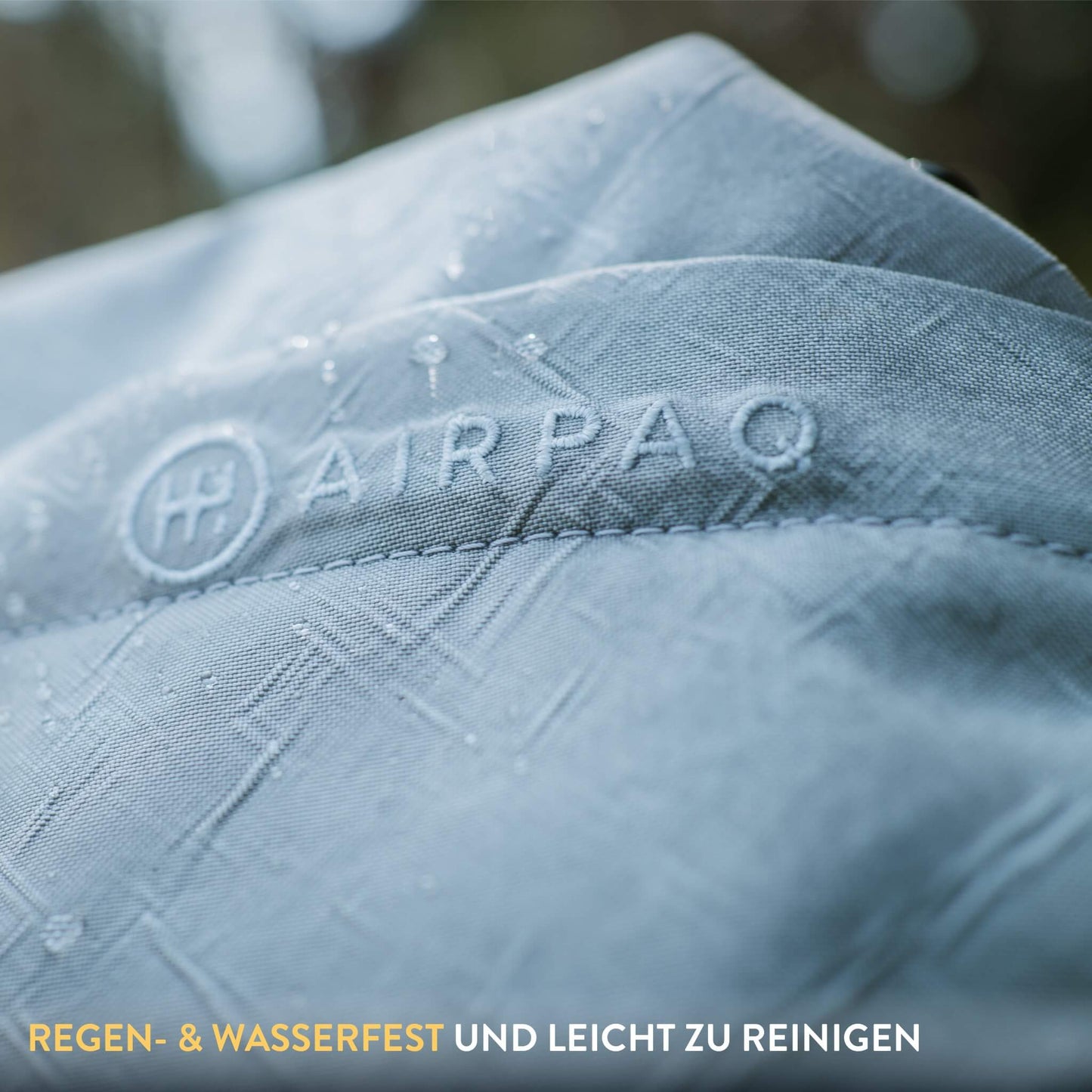 Slingbaq - Airpaq UG