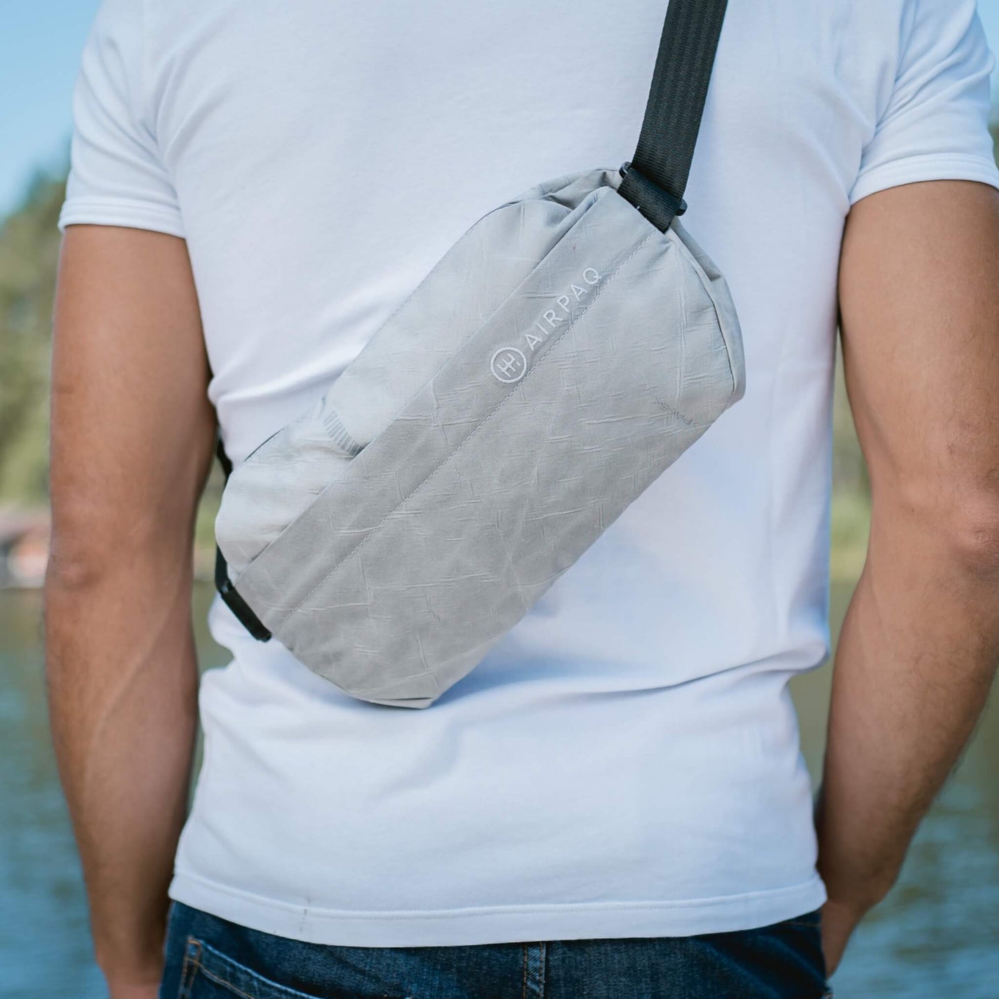 Slingbaq - Airpaq UG