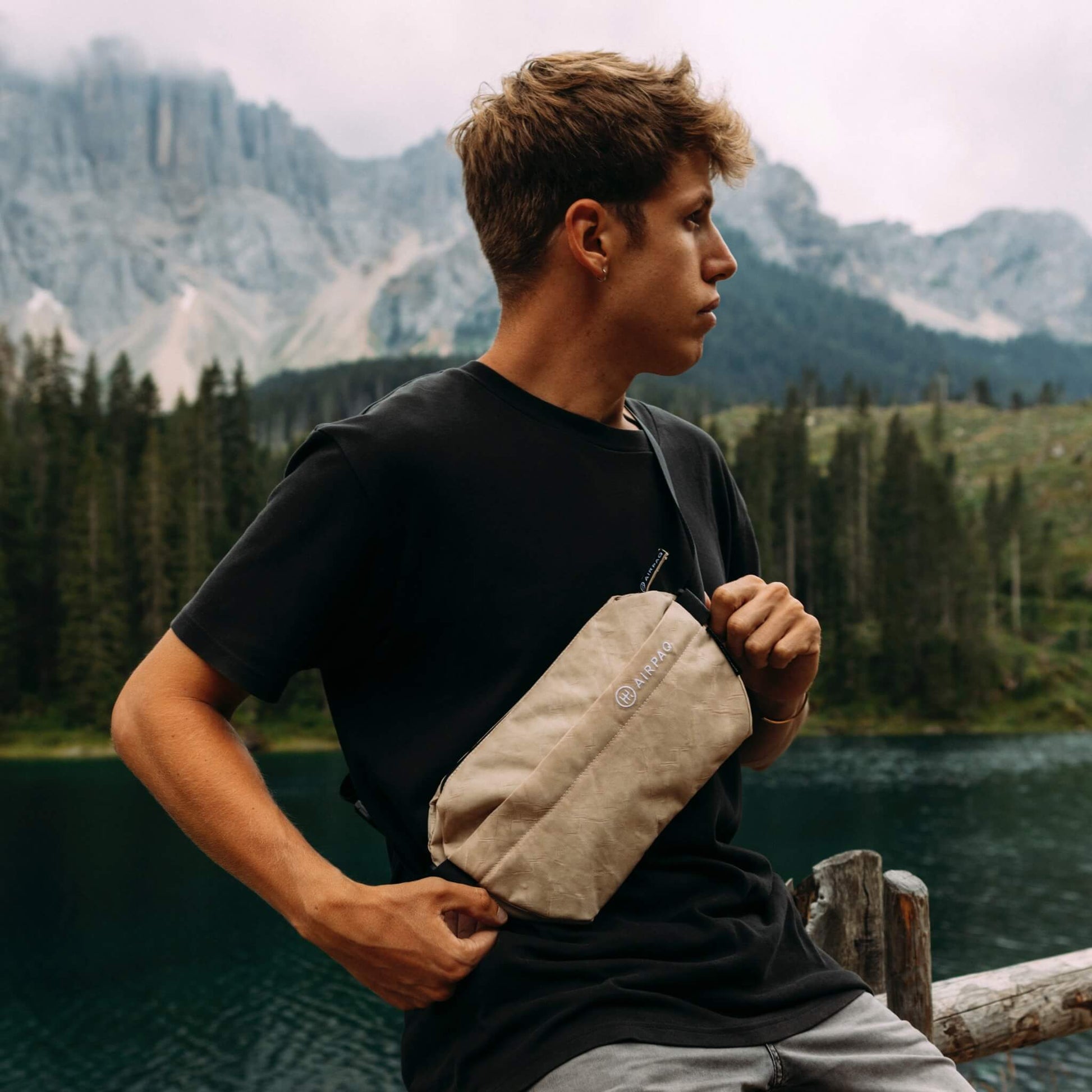 SLINGBAQ - Airpaq UG