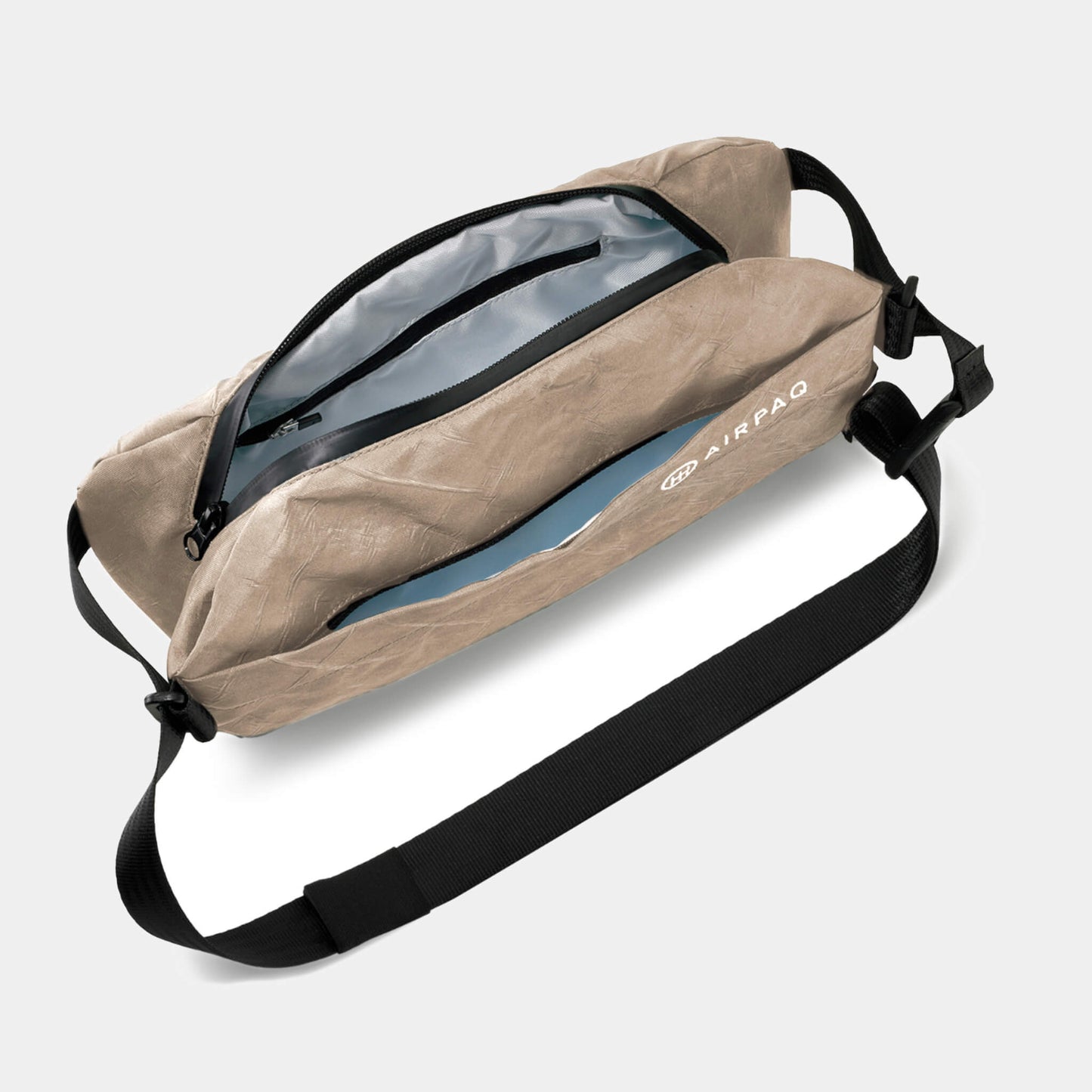 Umhängetasche Sling Baq - Airpaq GmbH